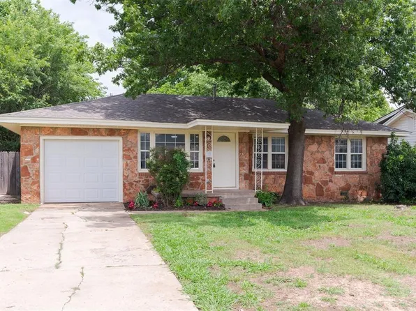 2813 Pembroke Ter, Oklahoma City, OK 73116