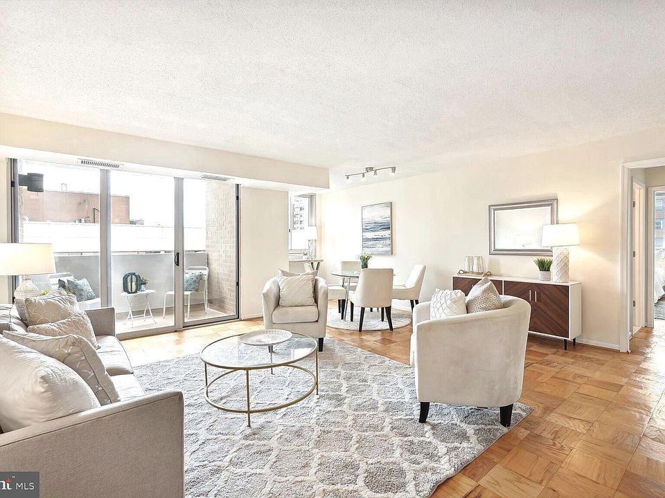 1st image of 4601 N Park Ave APT 818