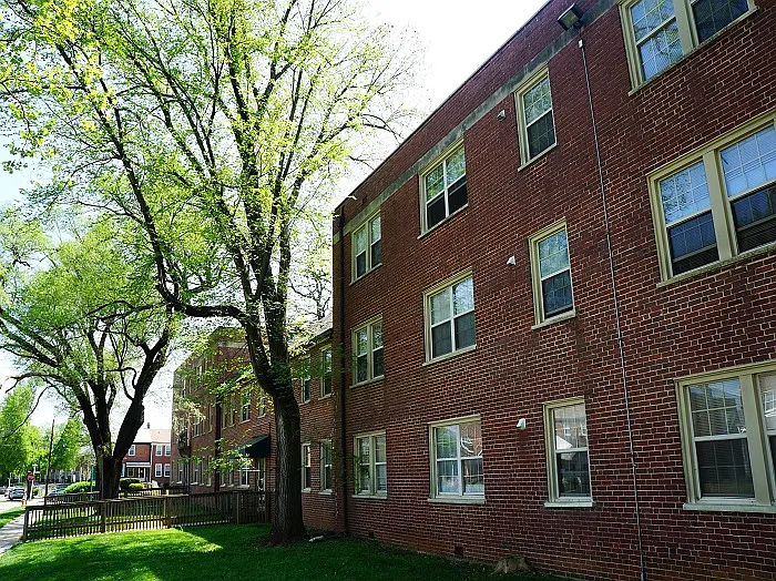 Ashburton Woods Apartments — Photo 18