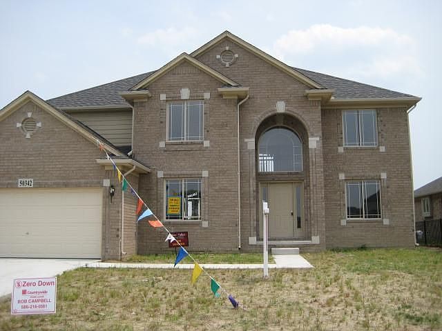 4 Bedroom Colonial