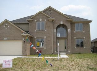 50342 Haymarket Dr, Macomb, MI 48044