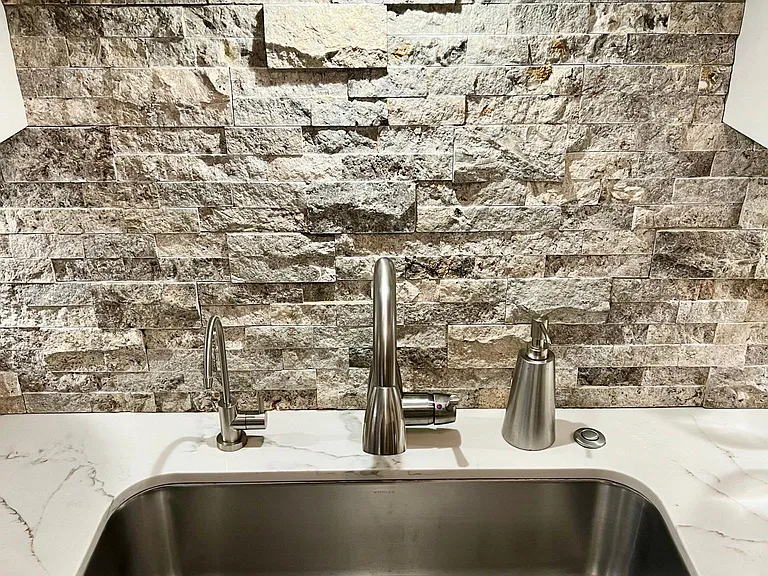 Sink