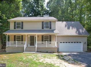 7378 Washington Dr, King George, VA 22485