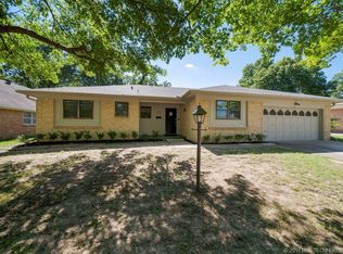4318 S Joplin Ave, Tulsa, OK 74135