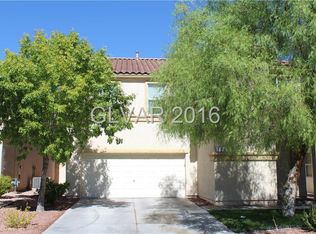 126 Country Greens Ave, Las Vegas, NV 89148