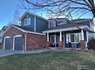 6647 Nile Ct, Arvada, CO 80007