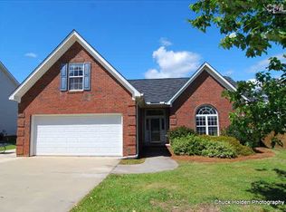 120 Kerry Gibbons Dr, Chapin, SC 29036