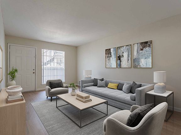 4th image of 2401 W Sam Houston Pkwy N #1012
