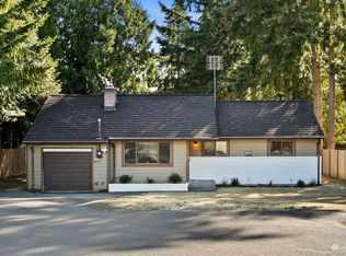 23805 49th Ave W, Mountlake Terrace, WA 98043