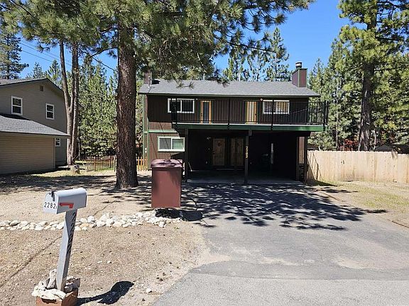 2nd image of 2282 Blitzen Rd APT A