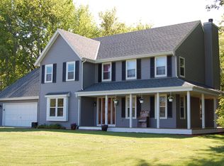 6718 Windcrest Dr, Wind Lake, WI 53185