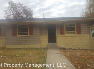 3680 Irma St, Memphis, TN 38127