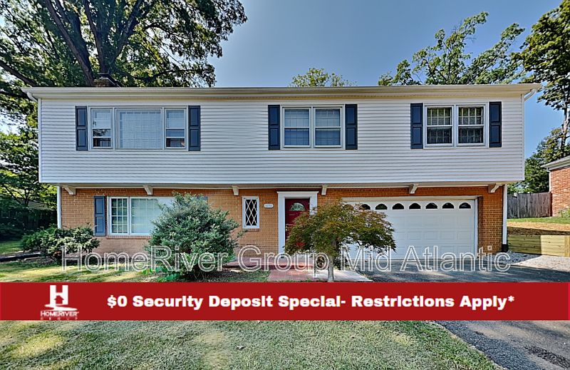 1st image of 4203 Wilton Woods Ln