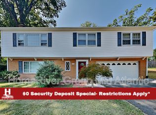 4203 Wilton Woods Ln, Alexandria, VA 22310