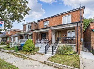 83 Scott Rd, Toronto, ON M6M 3T3