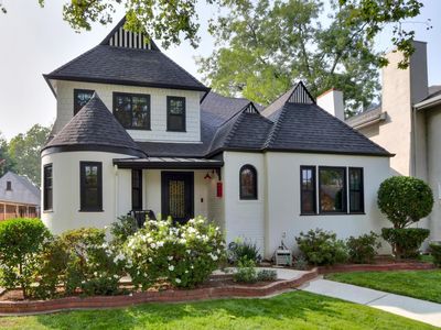 500 45th St, Sacramento, CA, 95819