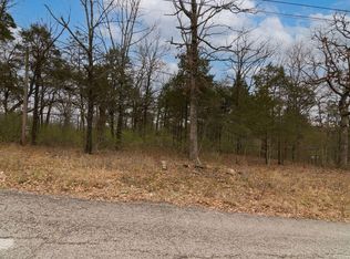 Lot 62 Oakwood Road, Merriam Woods, MO 65740