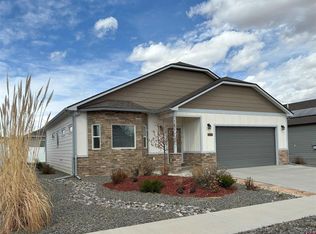 609 Howard Fork Ave, Montrose, CO 81401