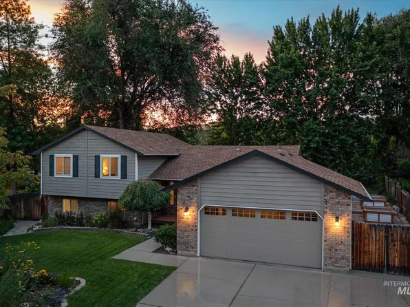 6522 W Limelight Dr, Boise, ID 83714