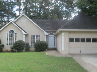 7123 Woodstone Dr #0, Lithonia, GA 30058