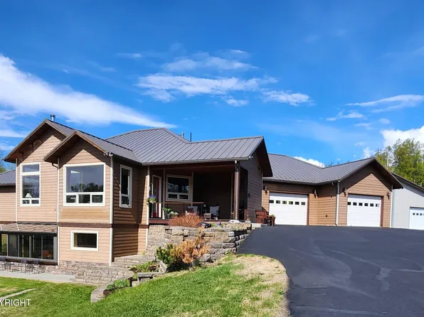 18221 E Saint Anthony Cir, Palmer, AK 99645