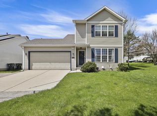 7160 McKee Rd, Madison, WI 53719