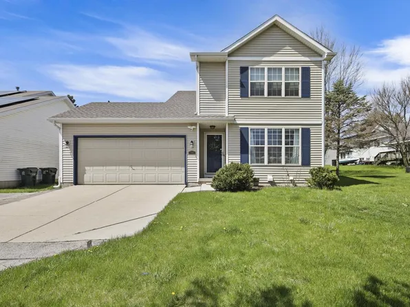 7160 McKee Road, Madison, WI 53719