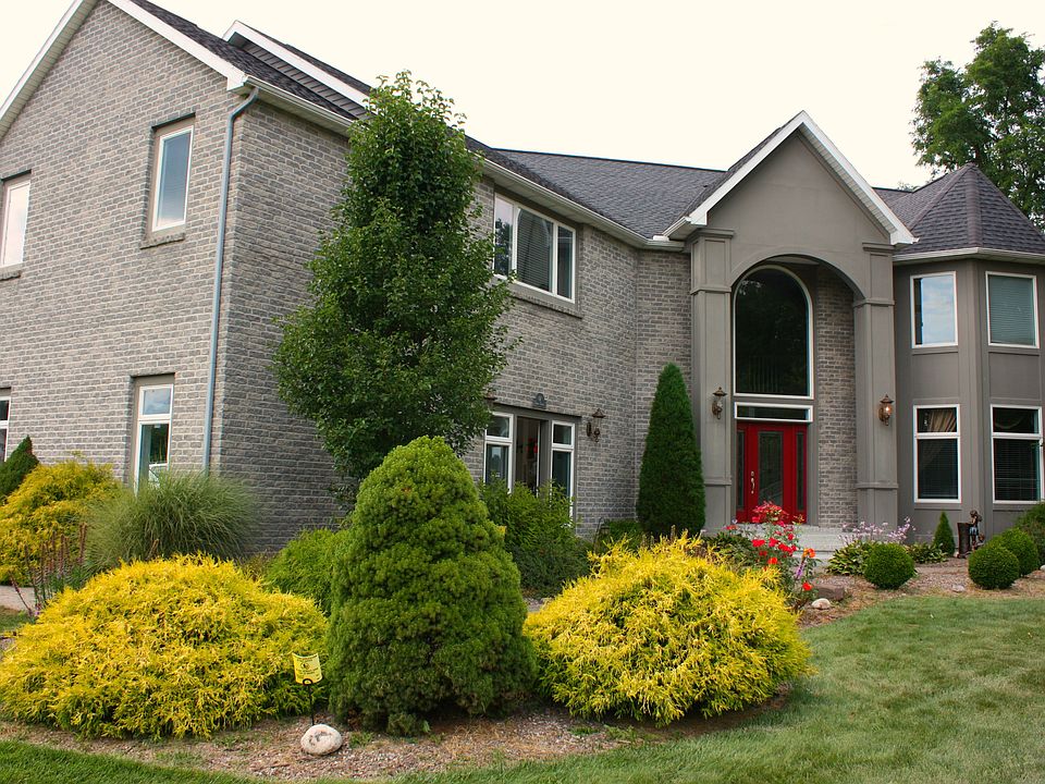 1FRONT LANDSCAPING