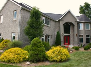 67 Sarah Cir, Spencerport, NY 14559