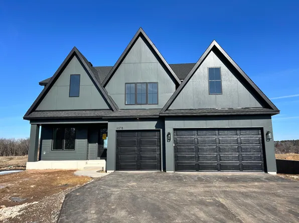 6578 108th St S, Cottage Grove, MN 55016