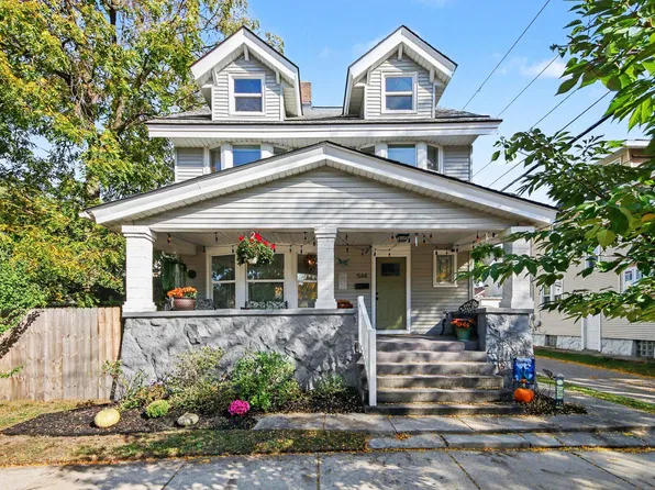 544 Giddings Ave SE, Grand Rapids, MI 49506