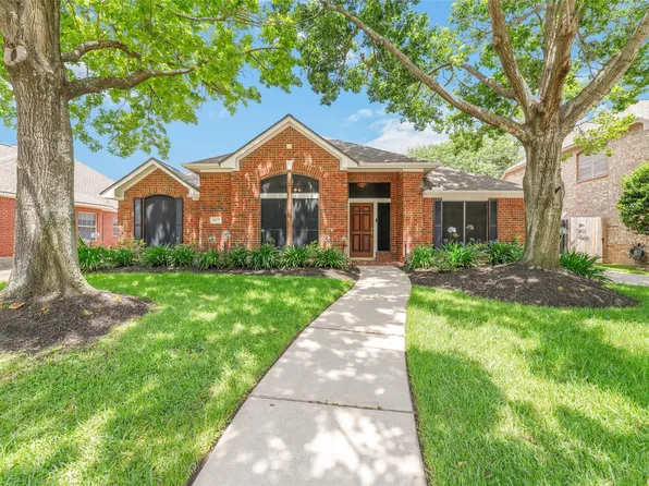 9835 Bestin Ln, Houston, TX 77065