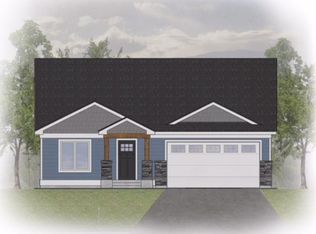 1101 Bolivar Ln, Spokane Valley, WA 99216