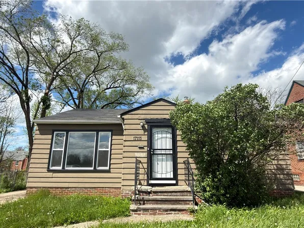 17115 Harvard Ave, Cleveland, OH 44128