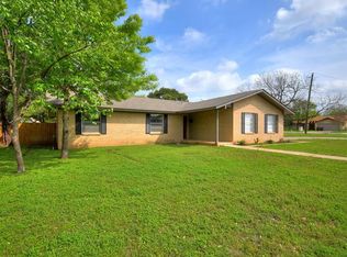 905 Parker Cir, Georgetown, TX 78628
