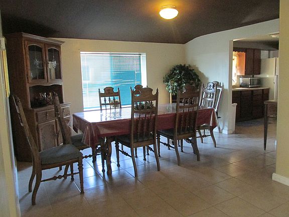 front dining room