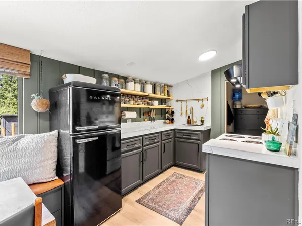41 Diamond Dr, Evergreen, CO 80439