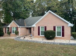4195 Bridlegate Way, Snellville, GA