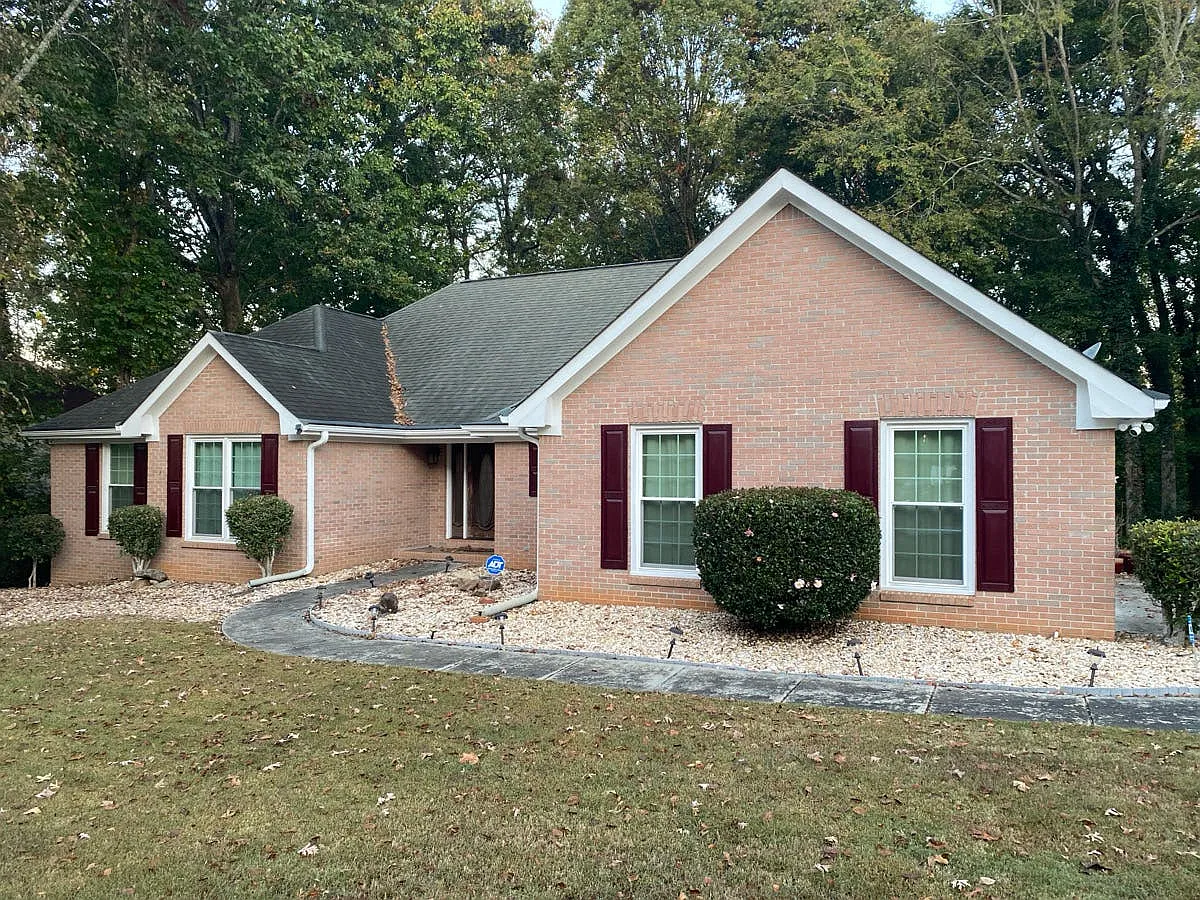 4195 Bridlegate Way photo 1
