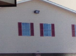912 E Monterey Ct APT A, Gretna, LA 70056