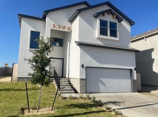 5407 Jersey Dr, Laredo, TX 78046