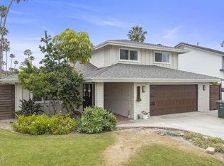 2500 Clearview Ave, Ventura, CA 93001