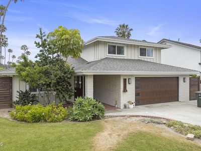 2500 Clearview Ave, Ventura, CA, 93001