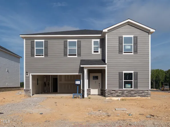 1200 Whitespire Way, Zebulon, NC 27597