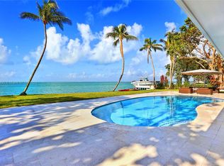 520 S Mashta Dr, Key Biscayne, FL 33149
