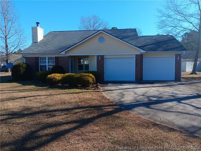 517 Woodwind Dr, Spring Lake, NC, 28390