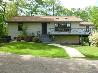 3622 County Road Jg, Blue Mounds, WI 53517