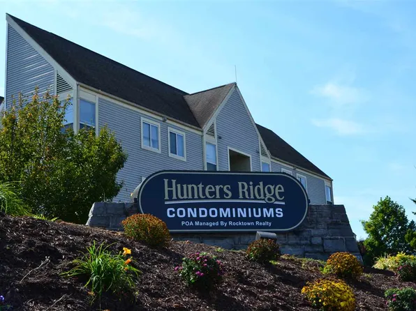 1372 Hunters Rd APT D, Harrisonburg, VA 22801
