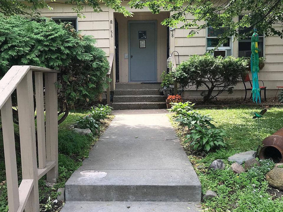 1st image of 58 Logan Ave W #58A