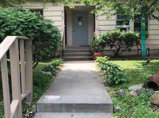 58 Logan Ave W #58A, Saint Paul, MN 55118